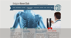 Desktop Screenshot of bbcbonehealth.org